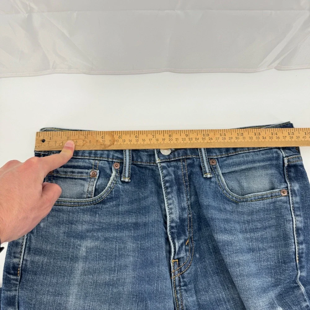 Levis levi 541
